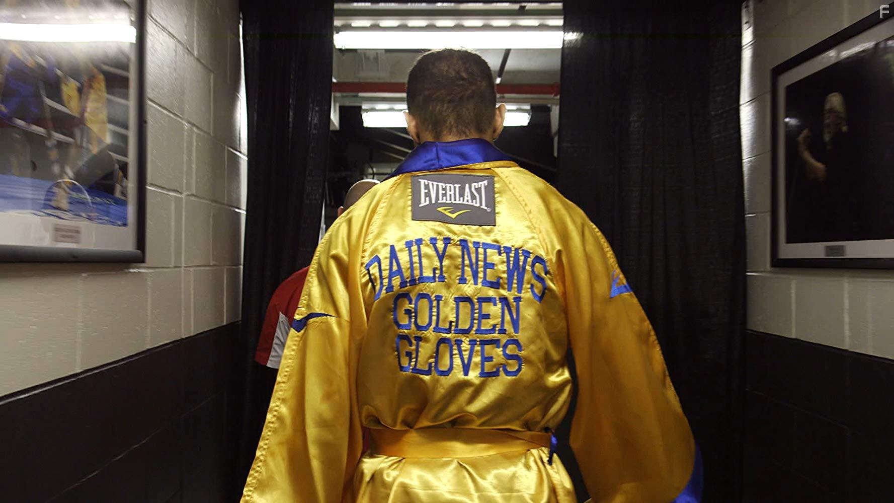 Колыбель чемпионов #1