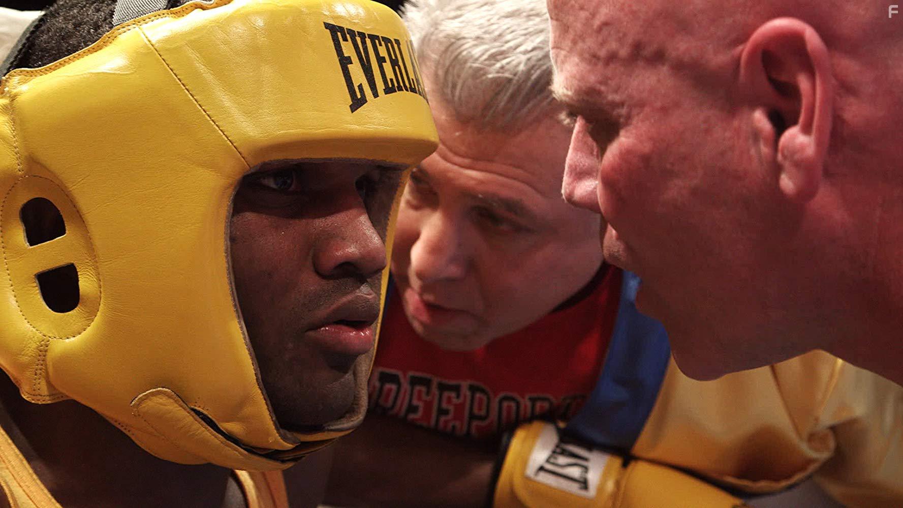 Колыбель чемпионов #2