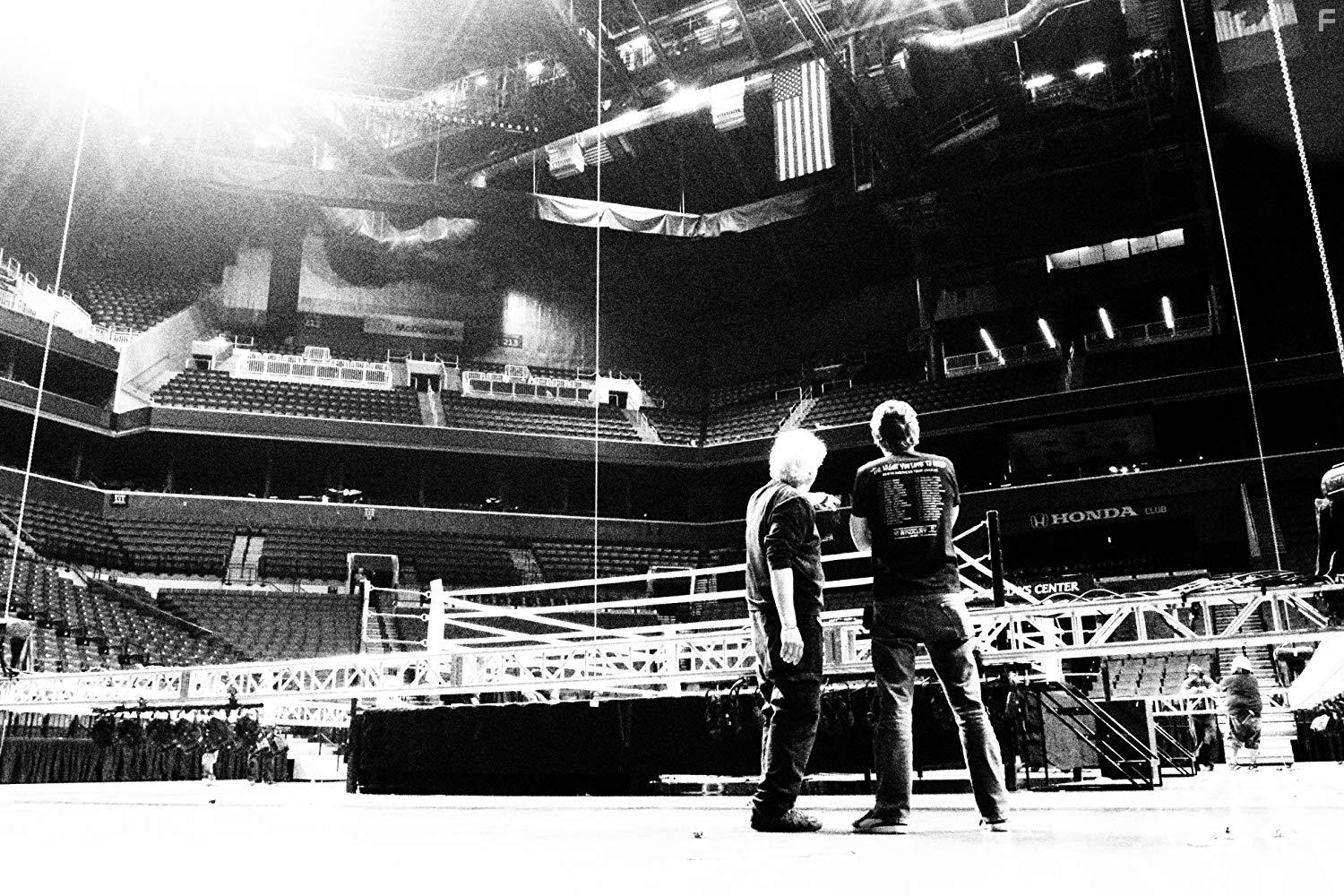 Колыбель чемпионов #3