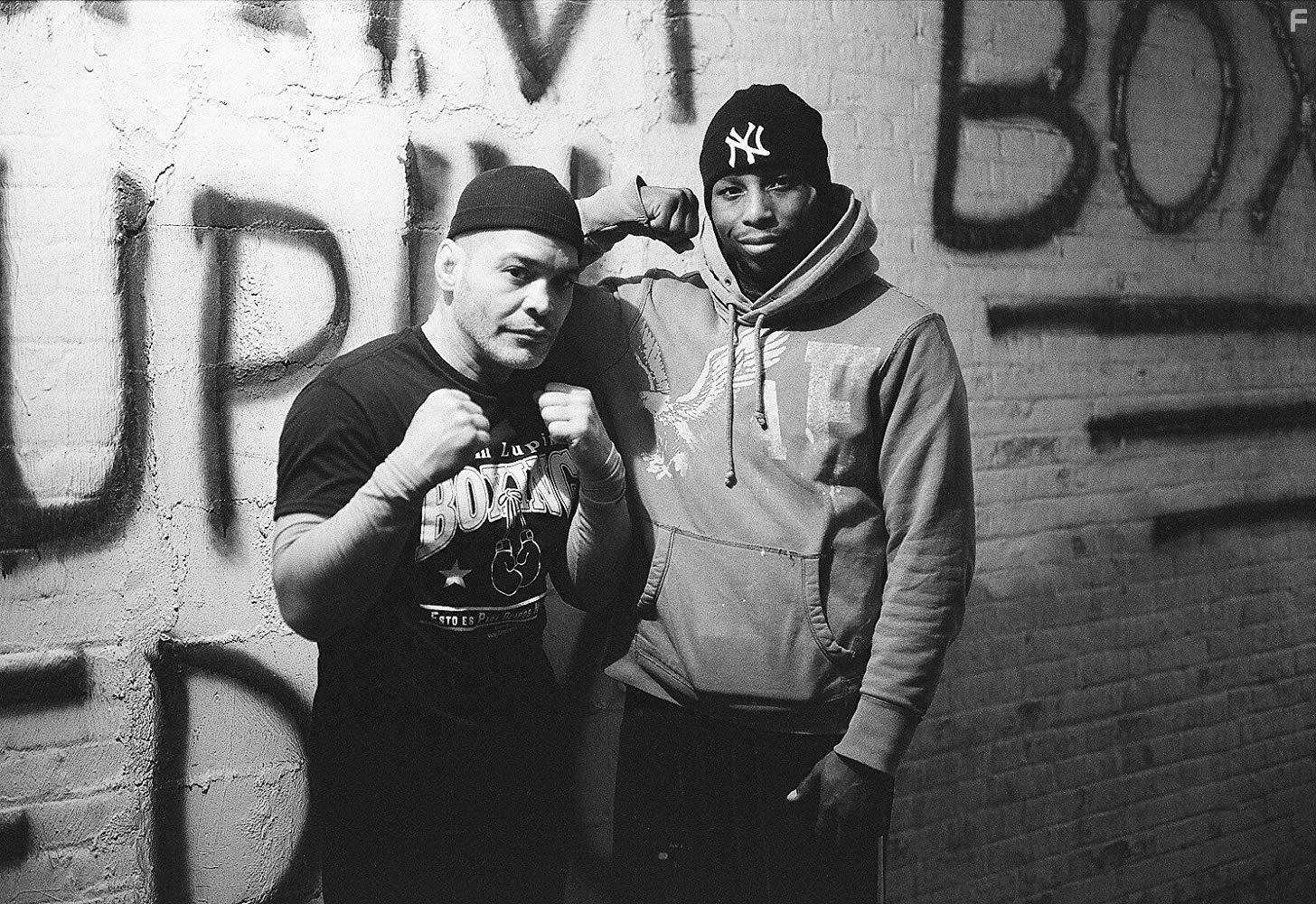 Колыбель чемпионов #5