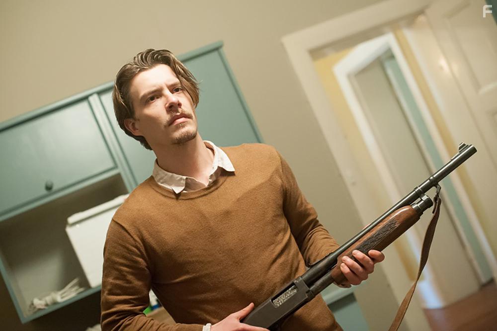 Дурная кровь #1