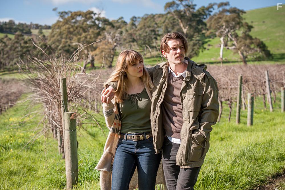 Дурная кровь #2