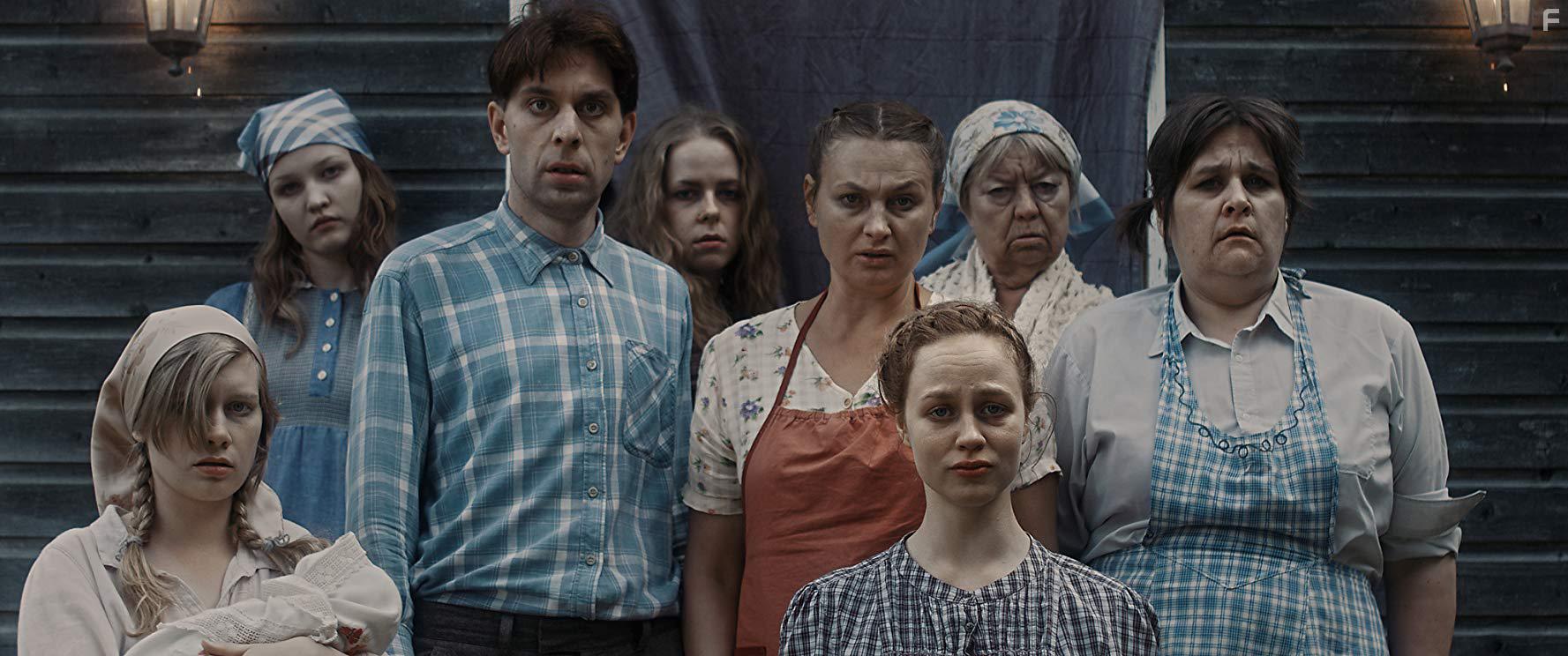 Кюрсюя: укромный уголок #2