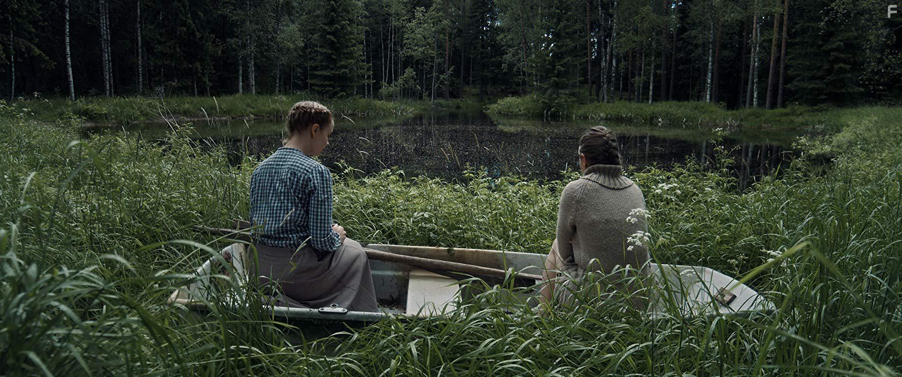 Кюрсюя: укромный уголок #3