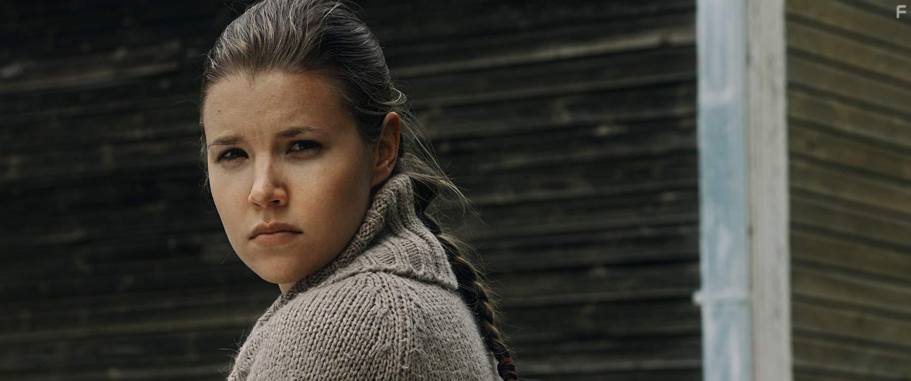 Кюрсюя: укромный уголок #5