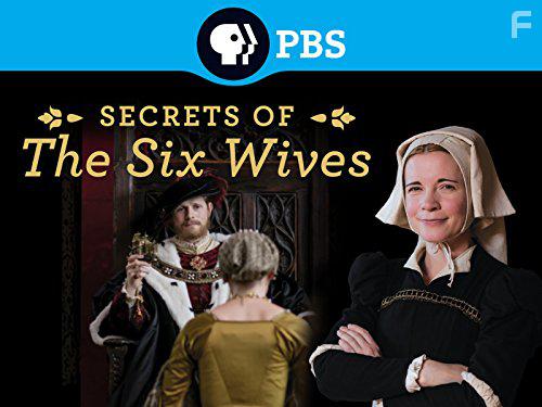 Шесть жен с Люси Уорсли #2