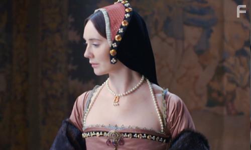 Шесть жен с Люси Уорсли #3