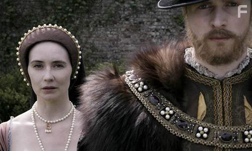 Шесть жен с Люси Уорсли #4