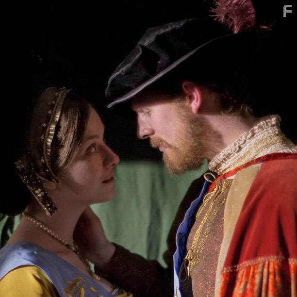 Шесть жен с Люси Уорсли #5