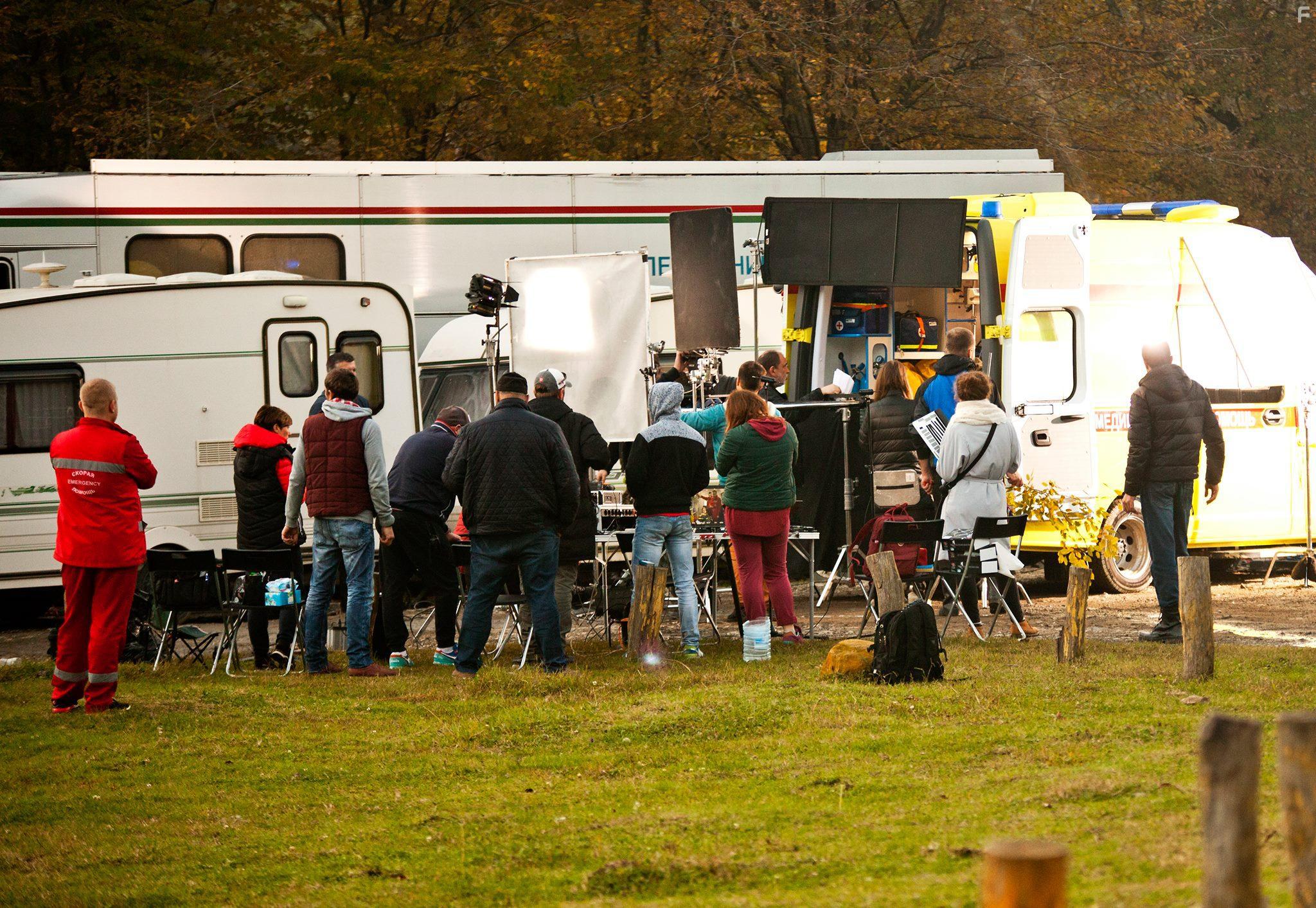 Дожить до любви #1