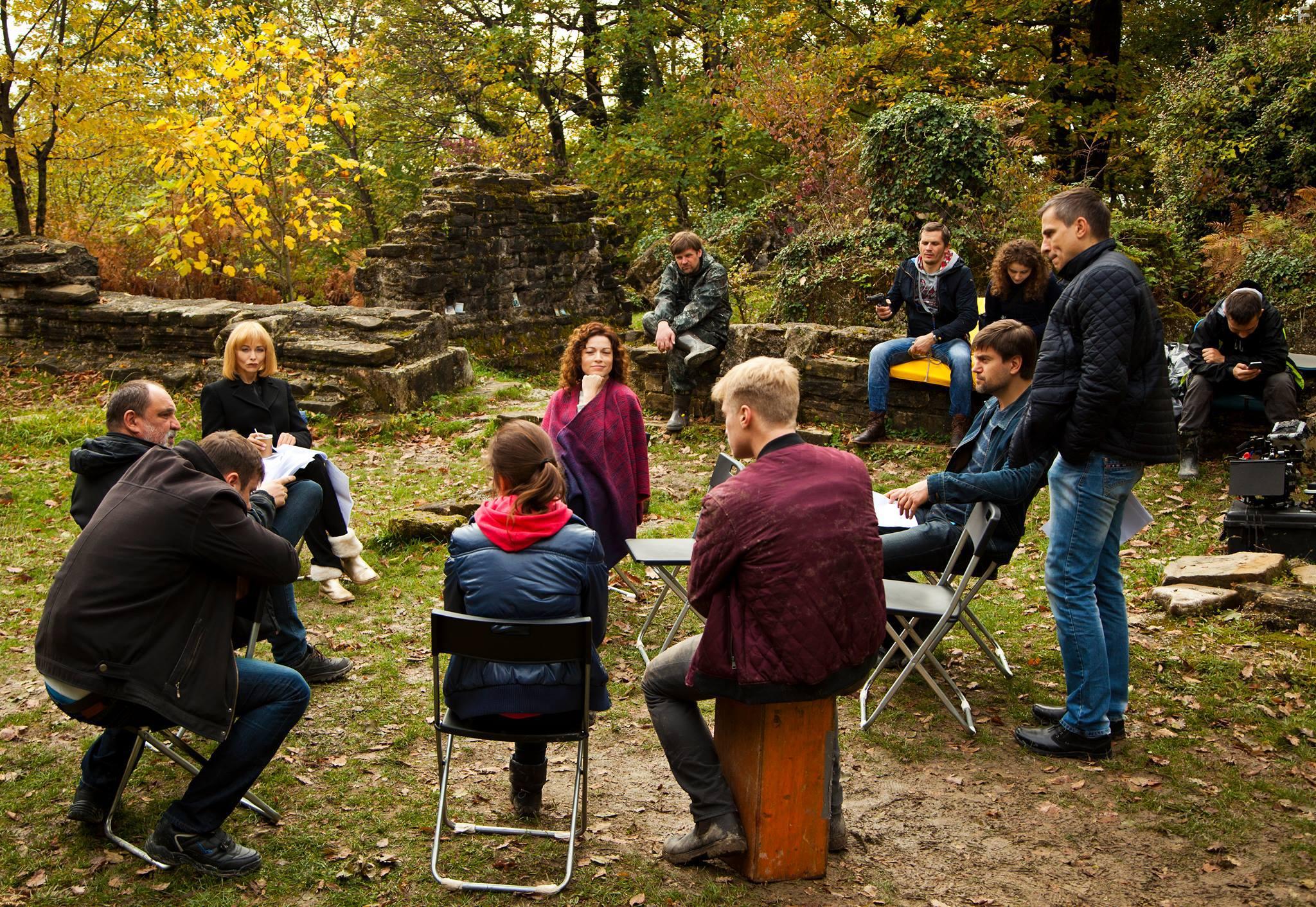 Дожить до любви #7