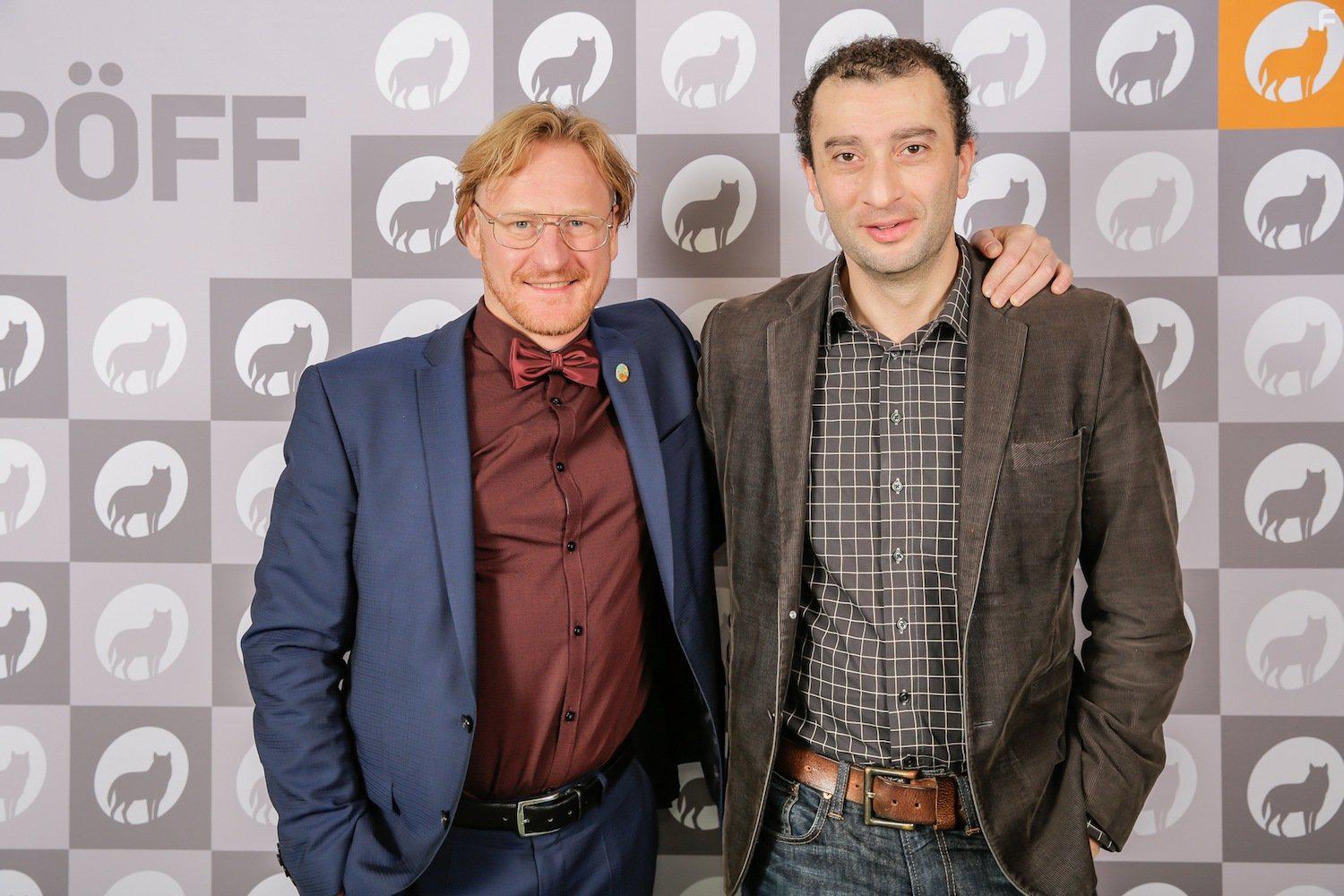 Лето замерзших фонтанов #3