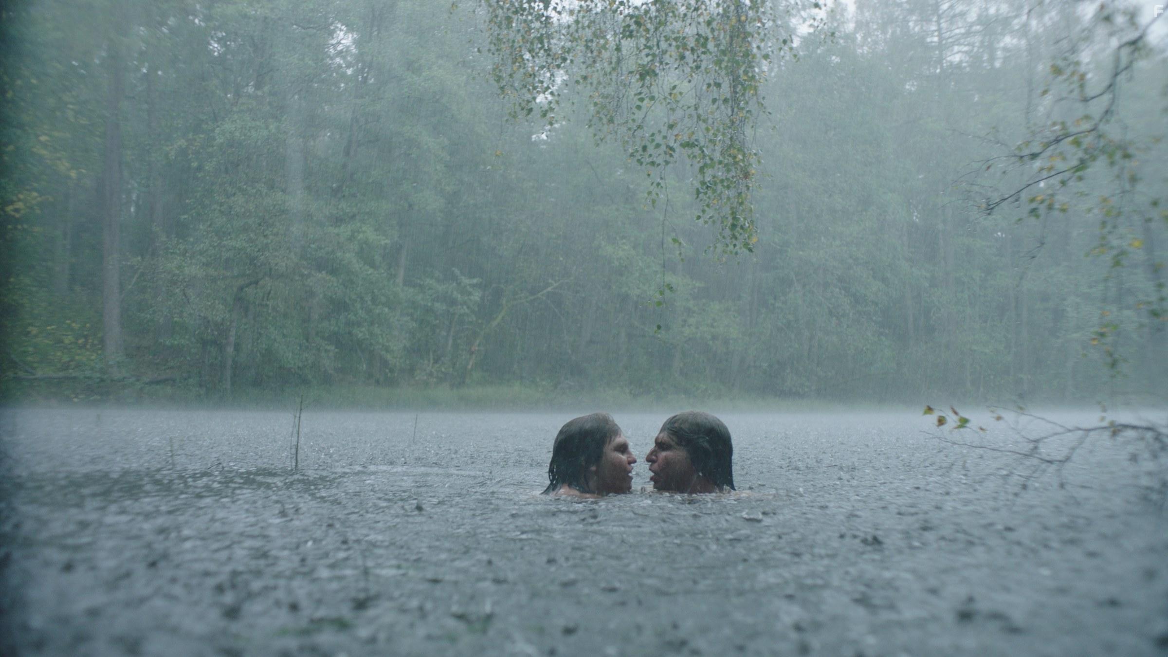 На границе миров #3