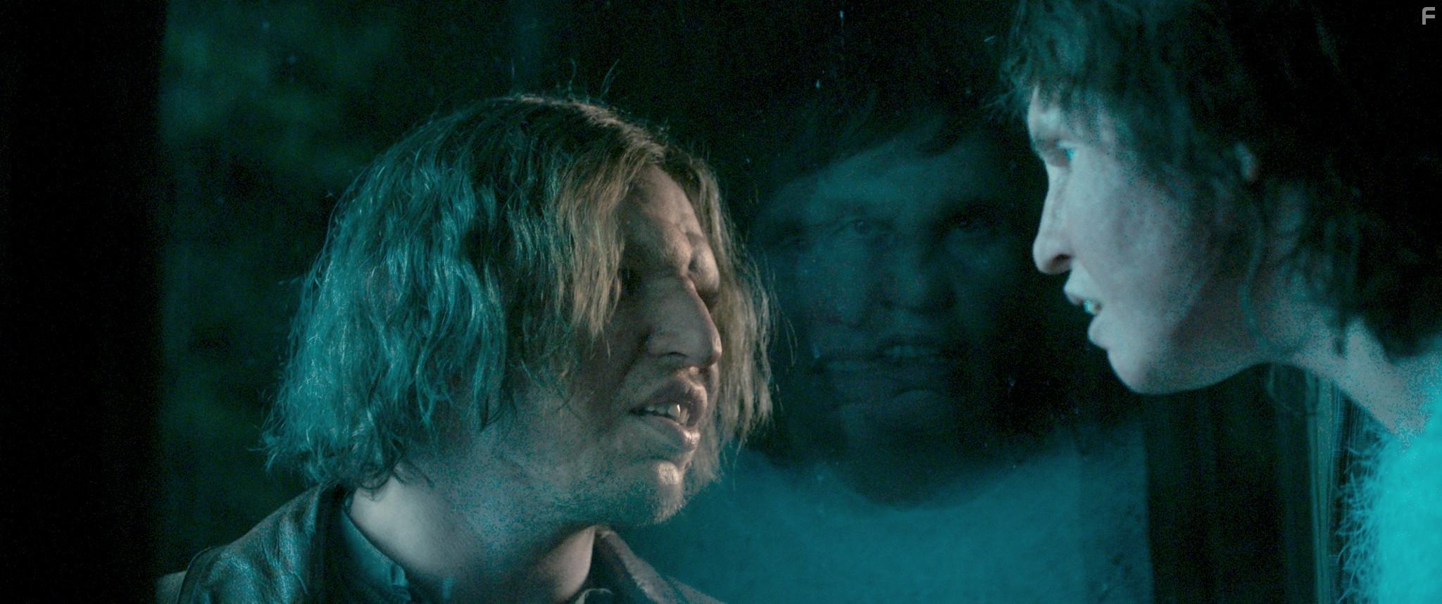 На границе миров #4