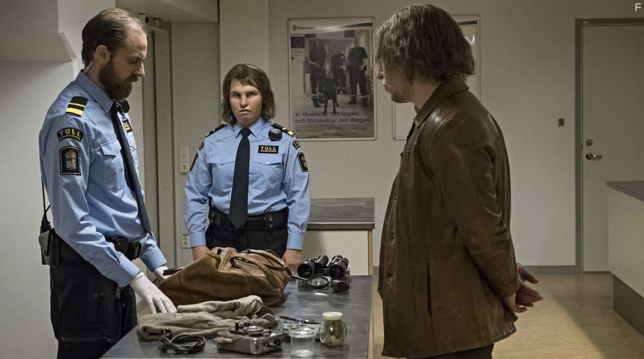 На границе миров #5