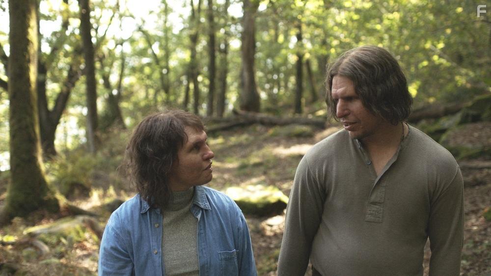 На границе миров #6