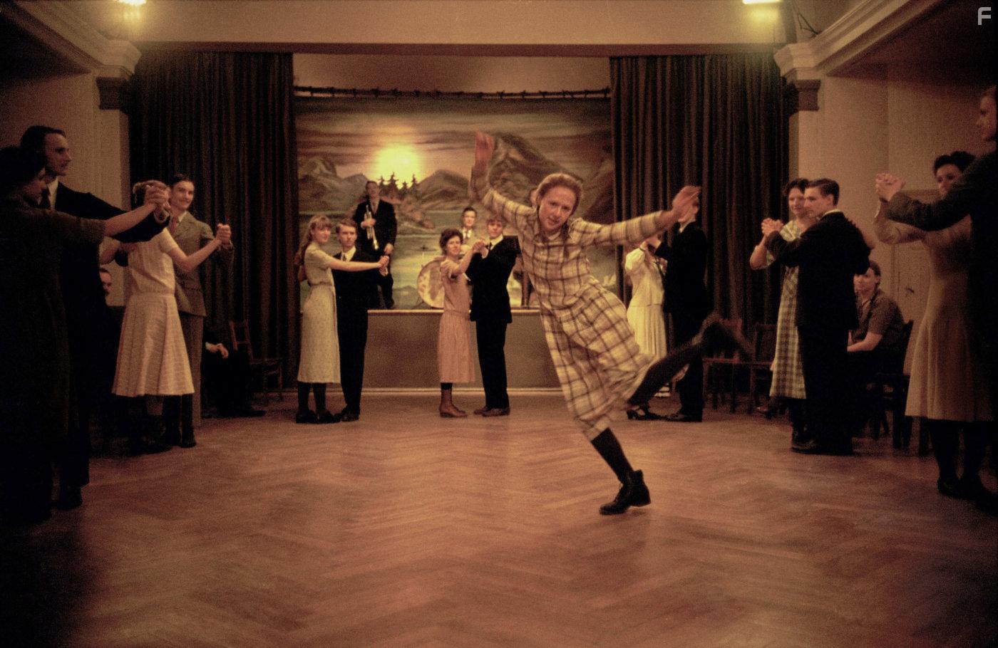 Быть Астрид Линдгрен #6