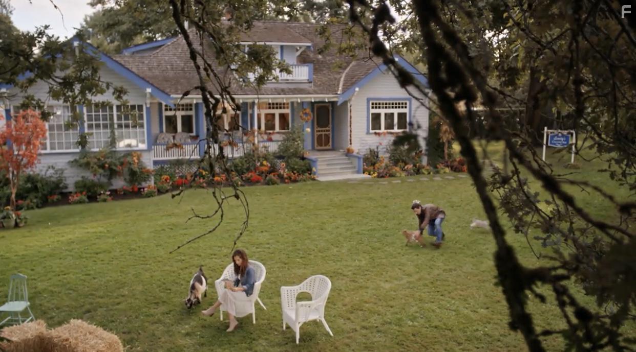 Предсвадебная суета #2