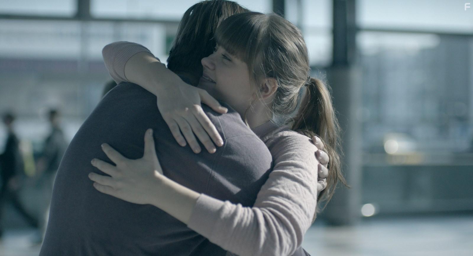 Семейный фильм #2