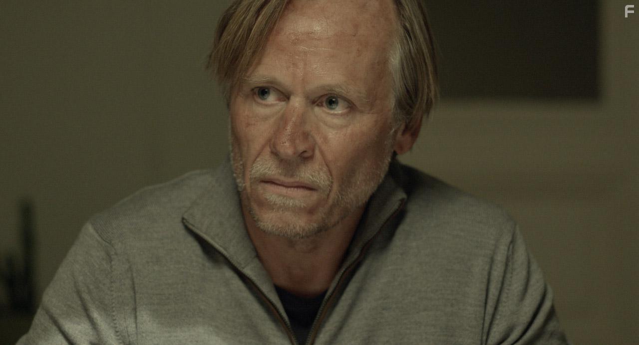 Семейный фильм #3