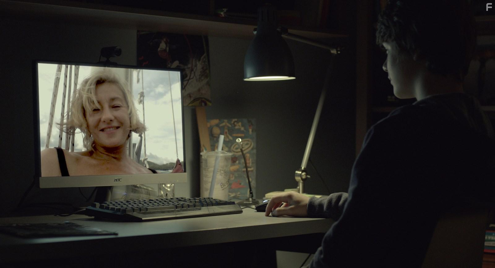 Семейный фильм #4