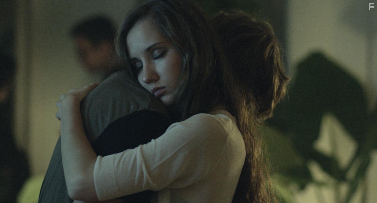 Семейный фильм #6