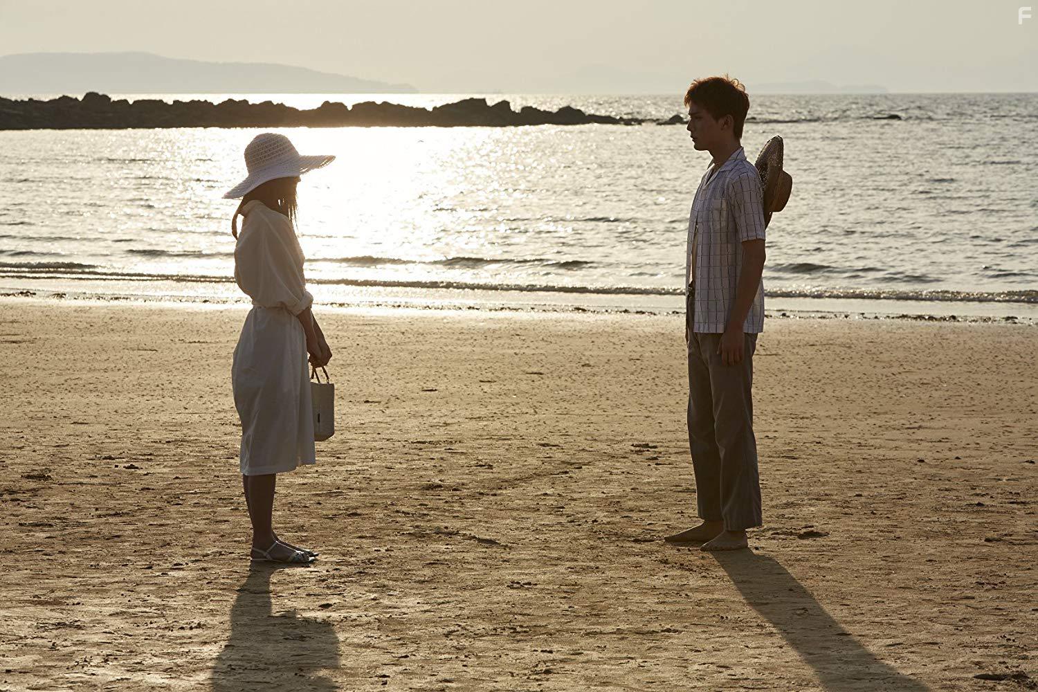 Аполлон: Дети на холме #1