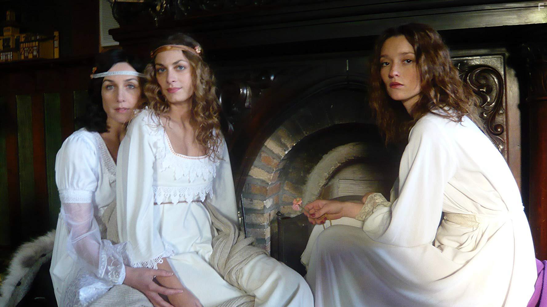 Банкирский дом Нусингена #2