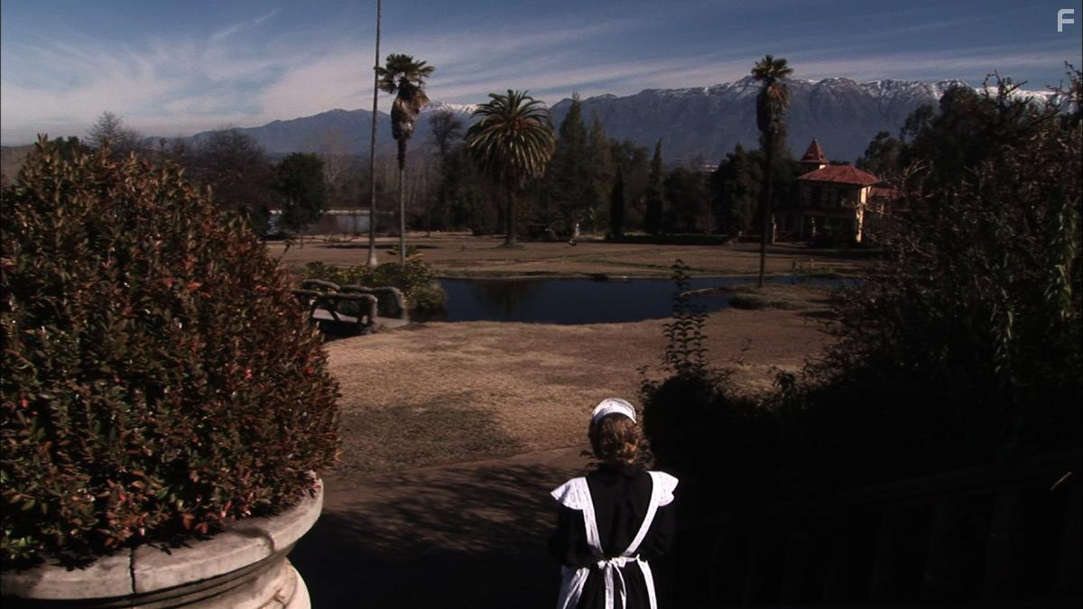 Банкирский дом Нусингена #4