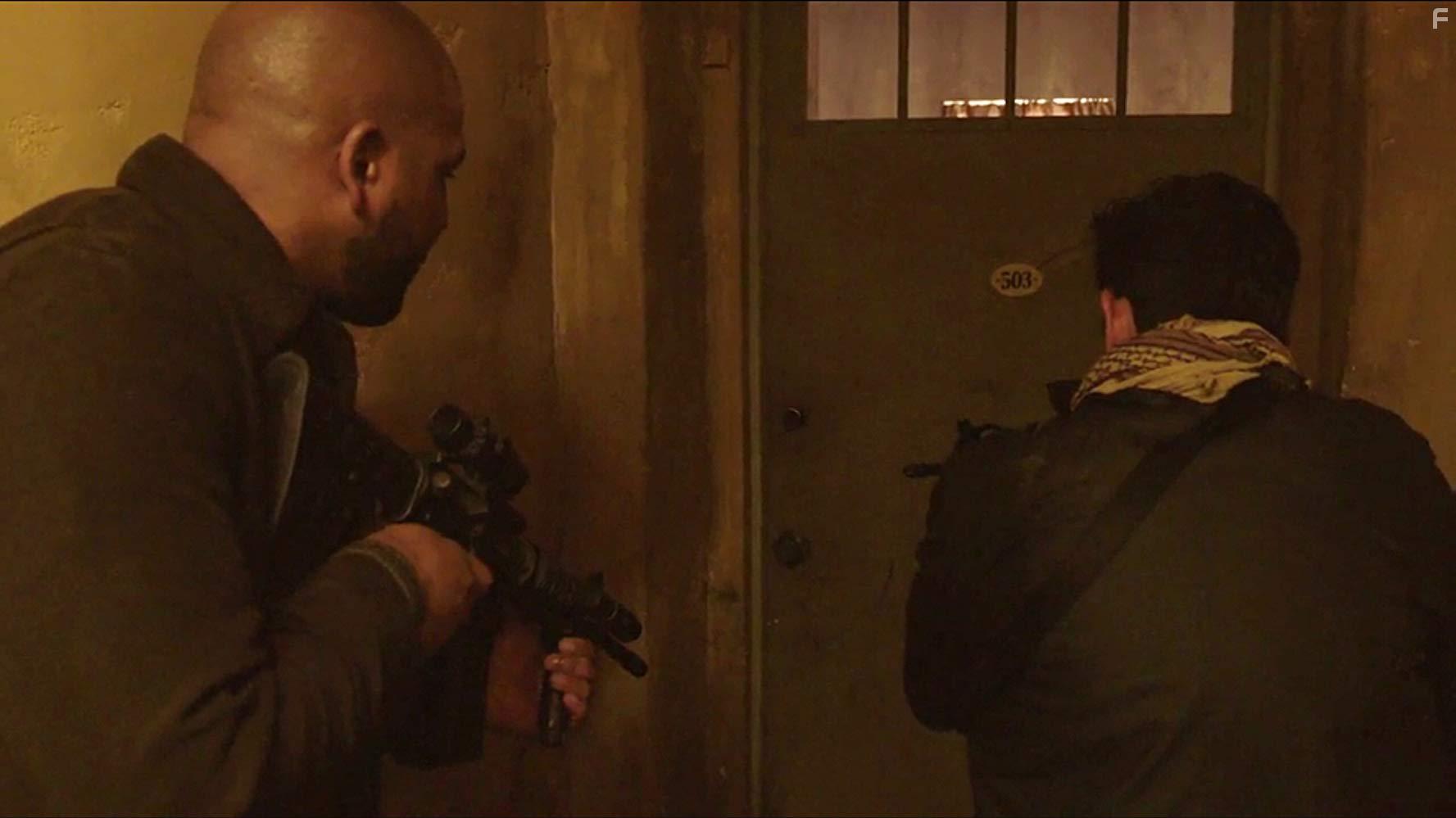 Морские котики: тайная сила #2