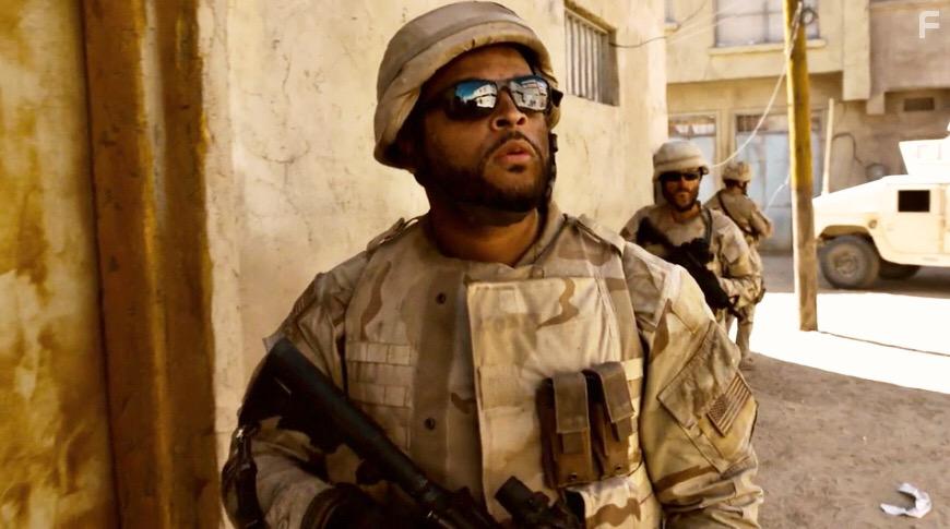 Морские котики: тайная сила #3