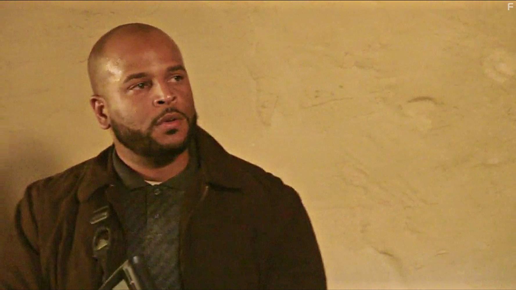 Морские котики: тайная сила #6