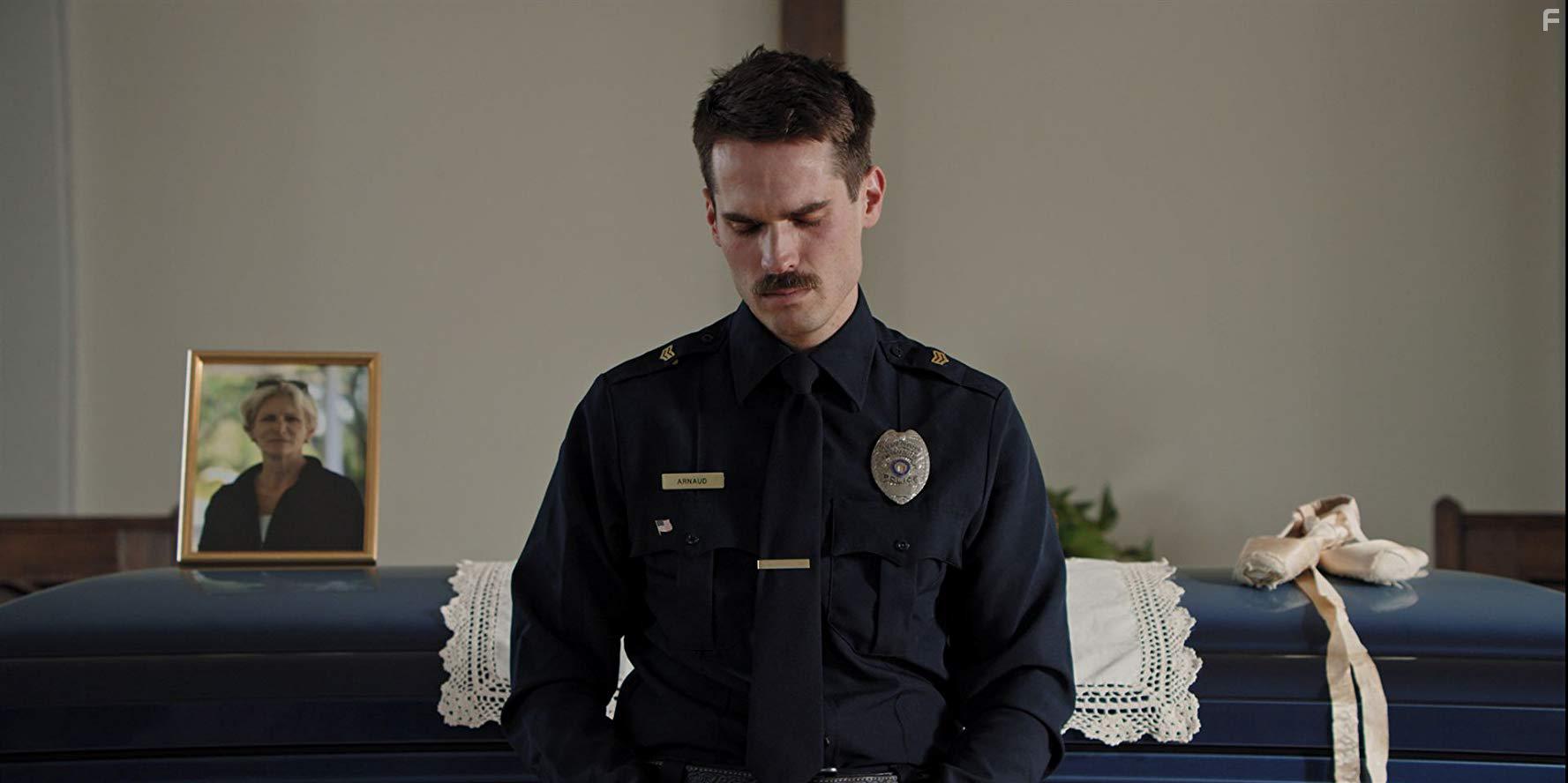 Дорога грома #5