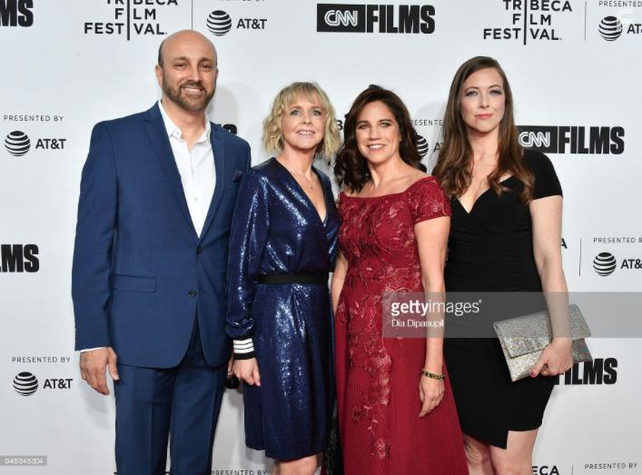 С любовью, Гильде #1