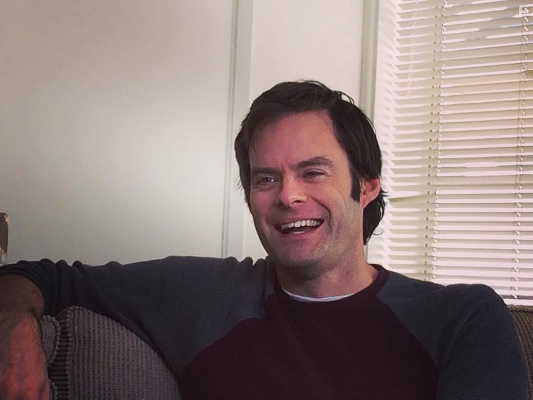 С любовью, Гильде #4