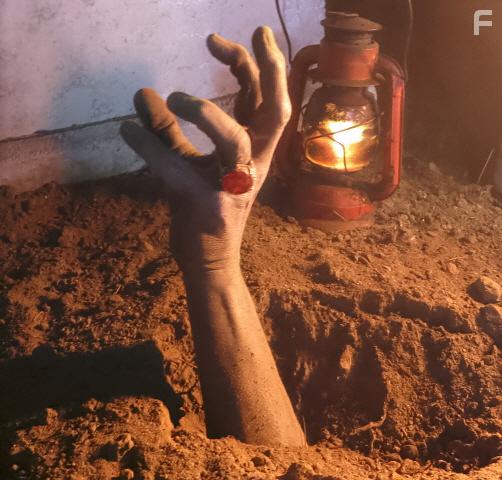 Истории о Франкенштейне #6