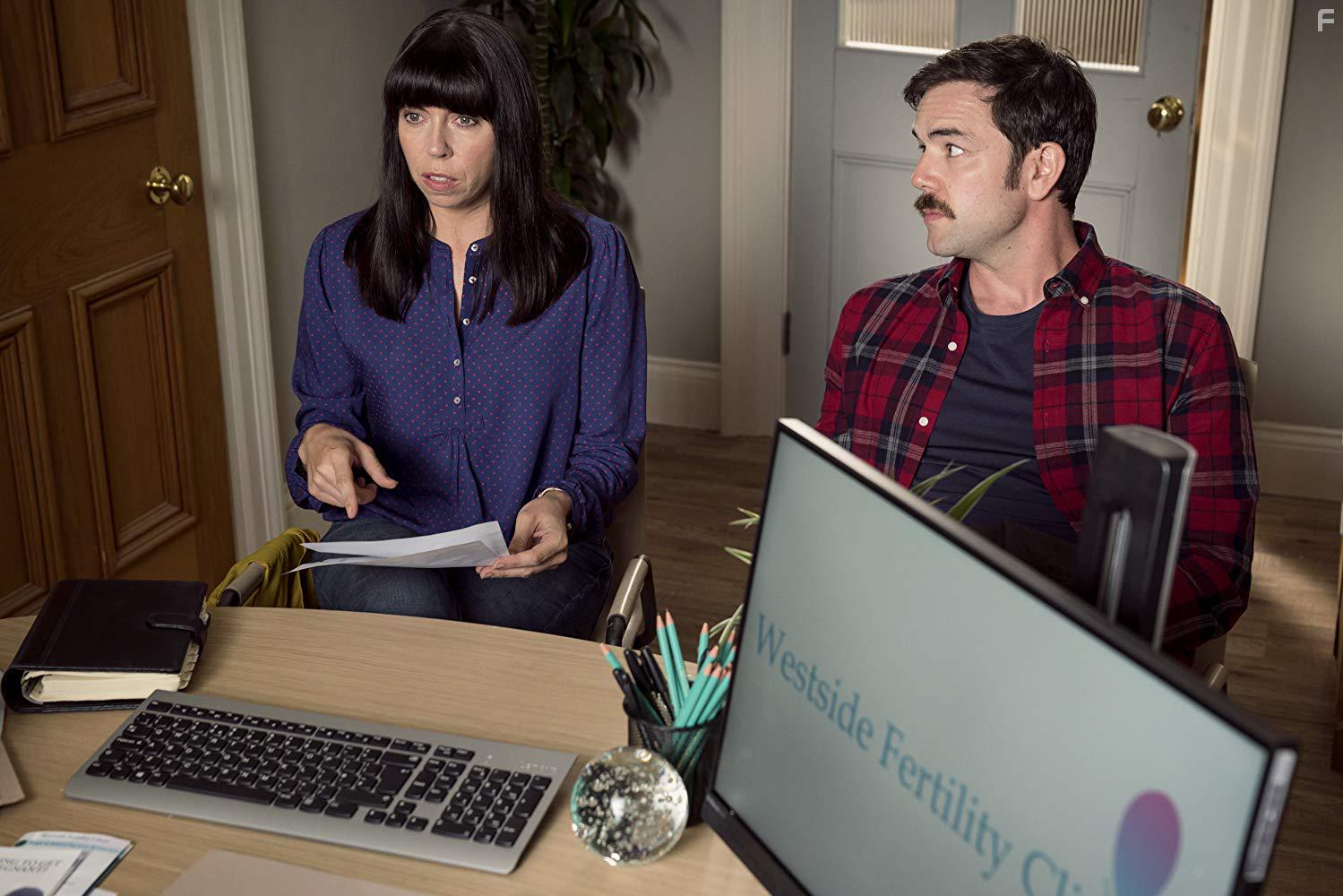 Женщины на грани #2