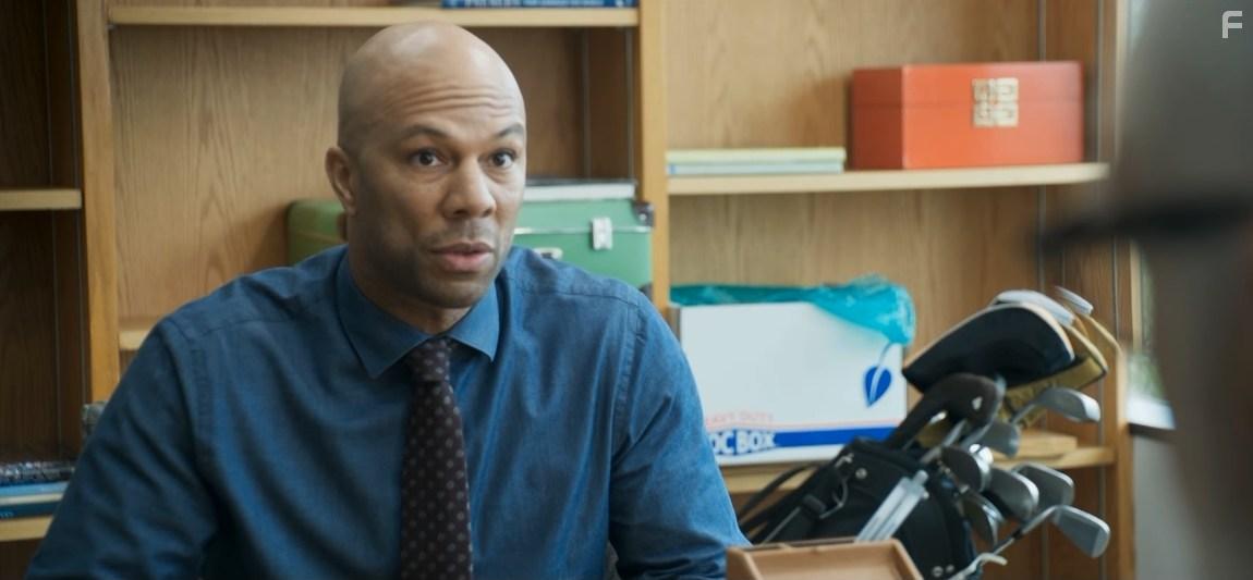 Происшествие монументального масштаба #2