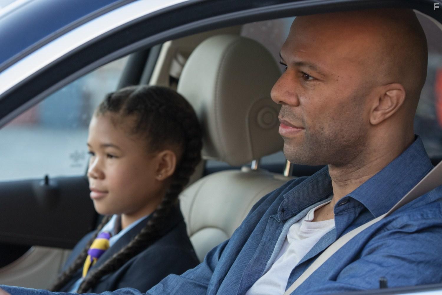 Происшествие монументального масштаба #3