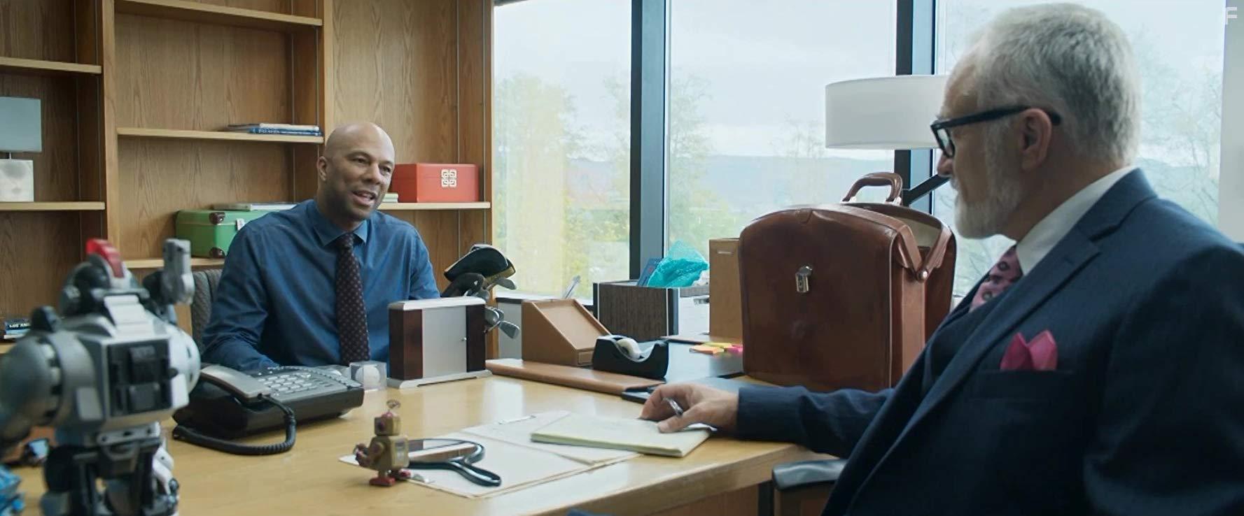 Происшествие монументального масштаба