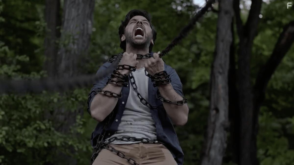 Смертельный квест #2