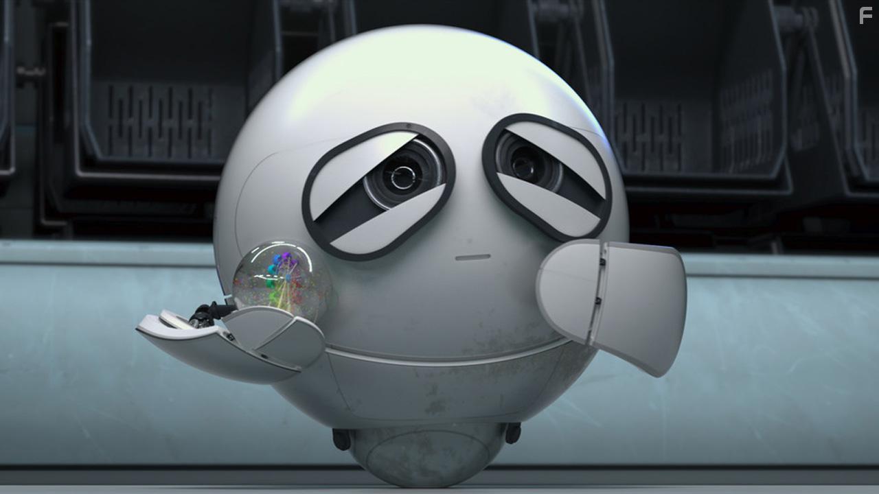 Тайна магазина игрушек #4