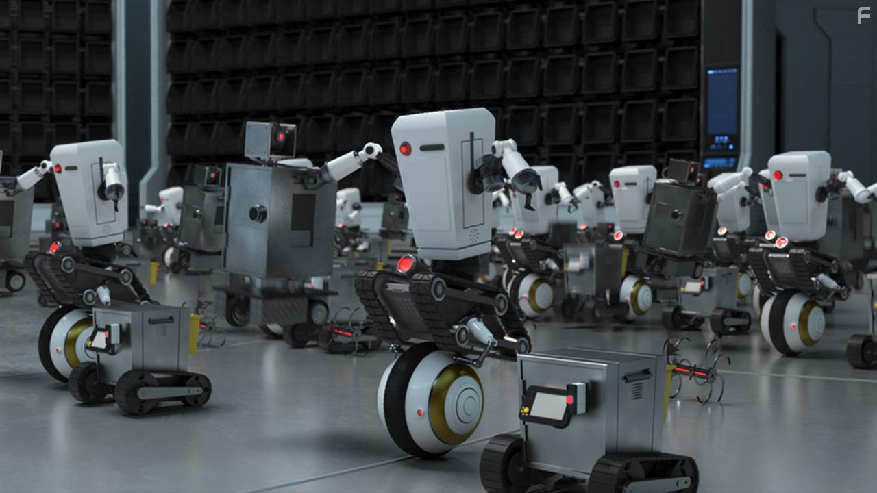 Тайна магазина игрушек #6