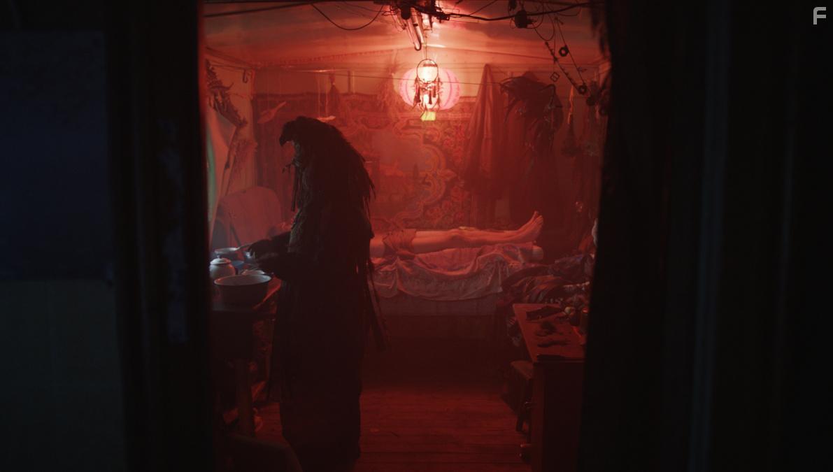 Человек, который удивил всех