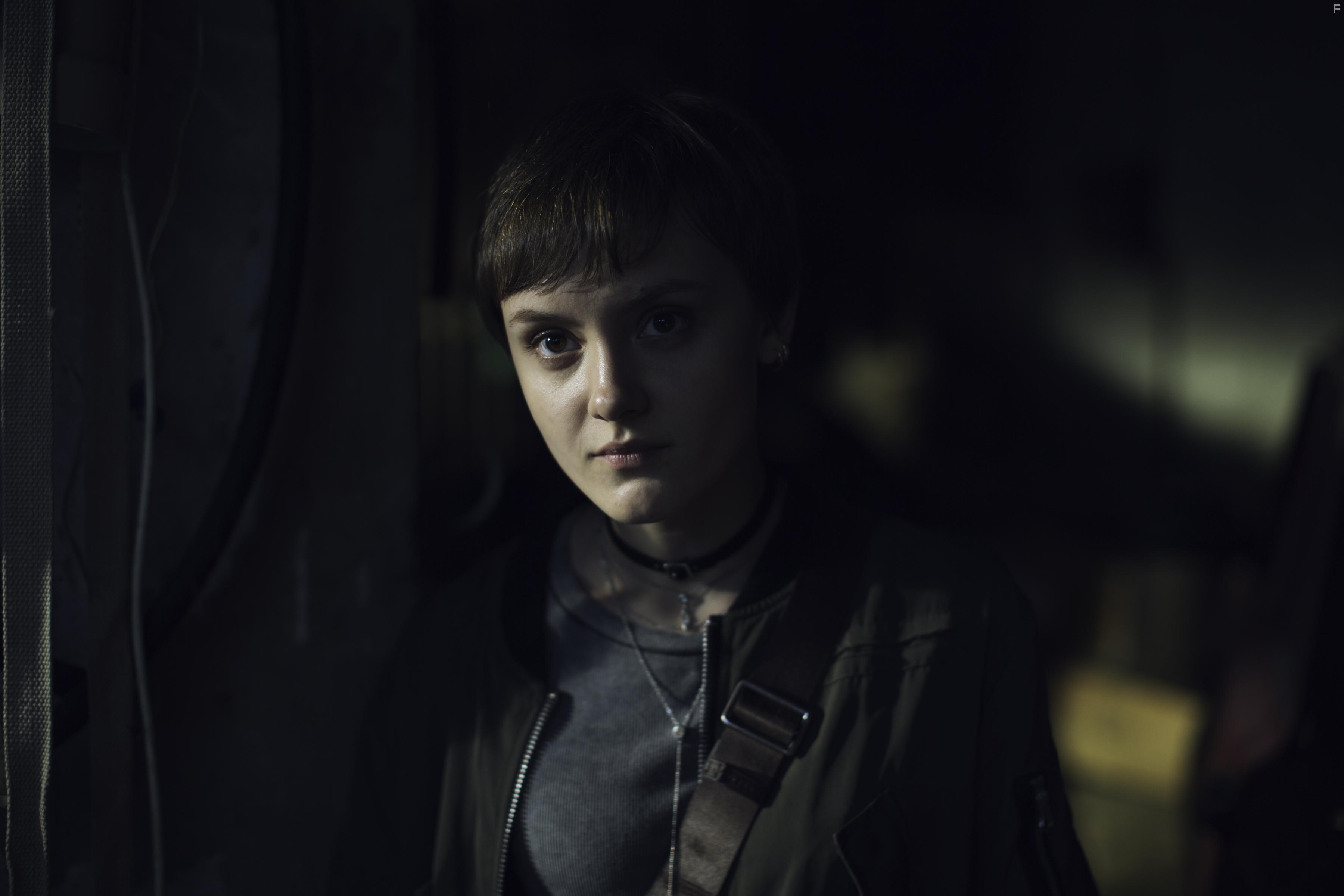 Два билета домой #2