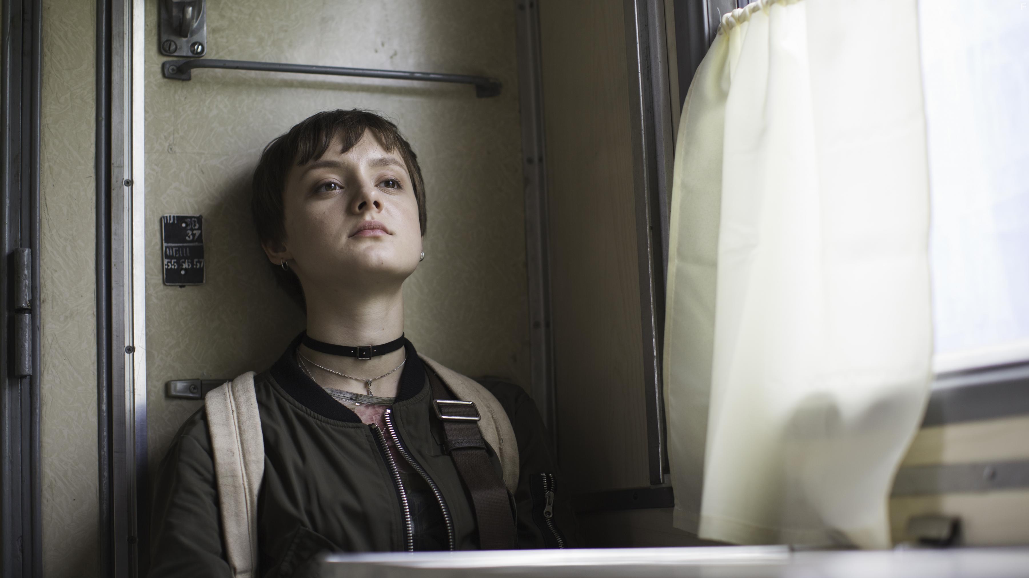 Два билета домой #3