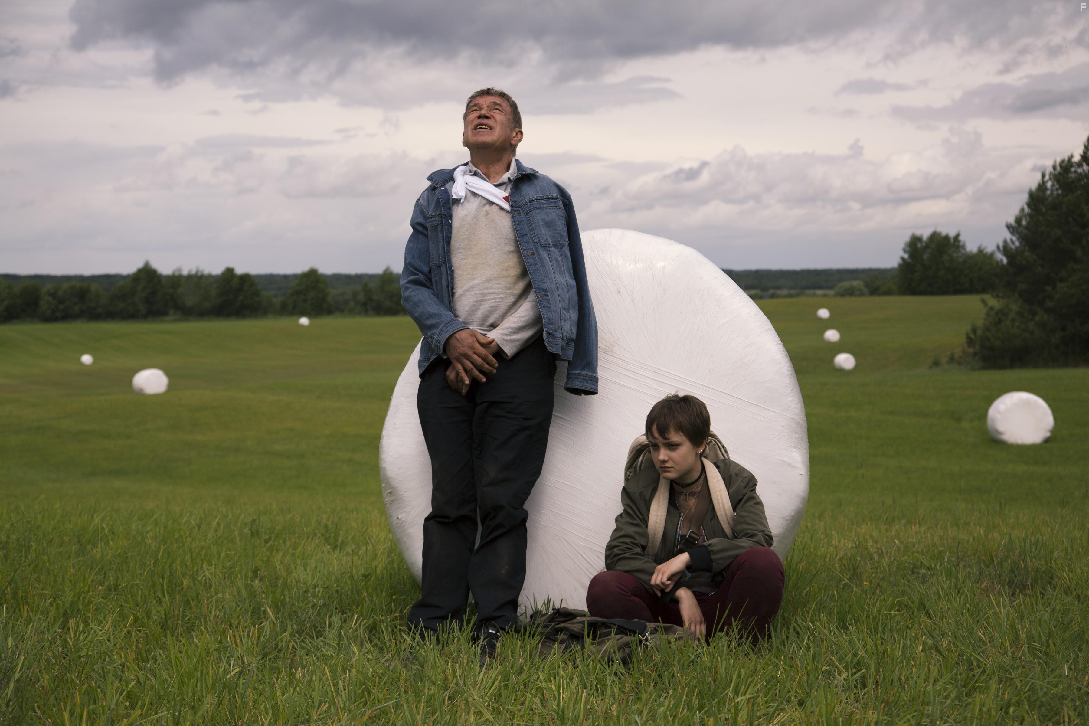 Два билета домой #5