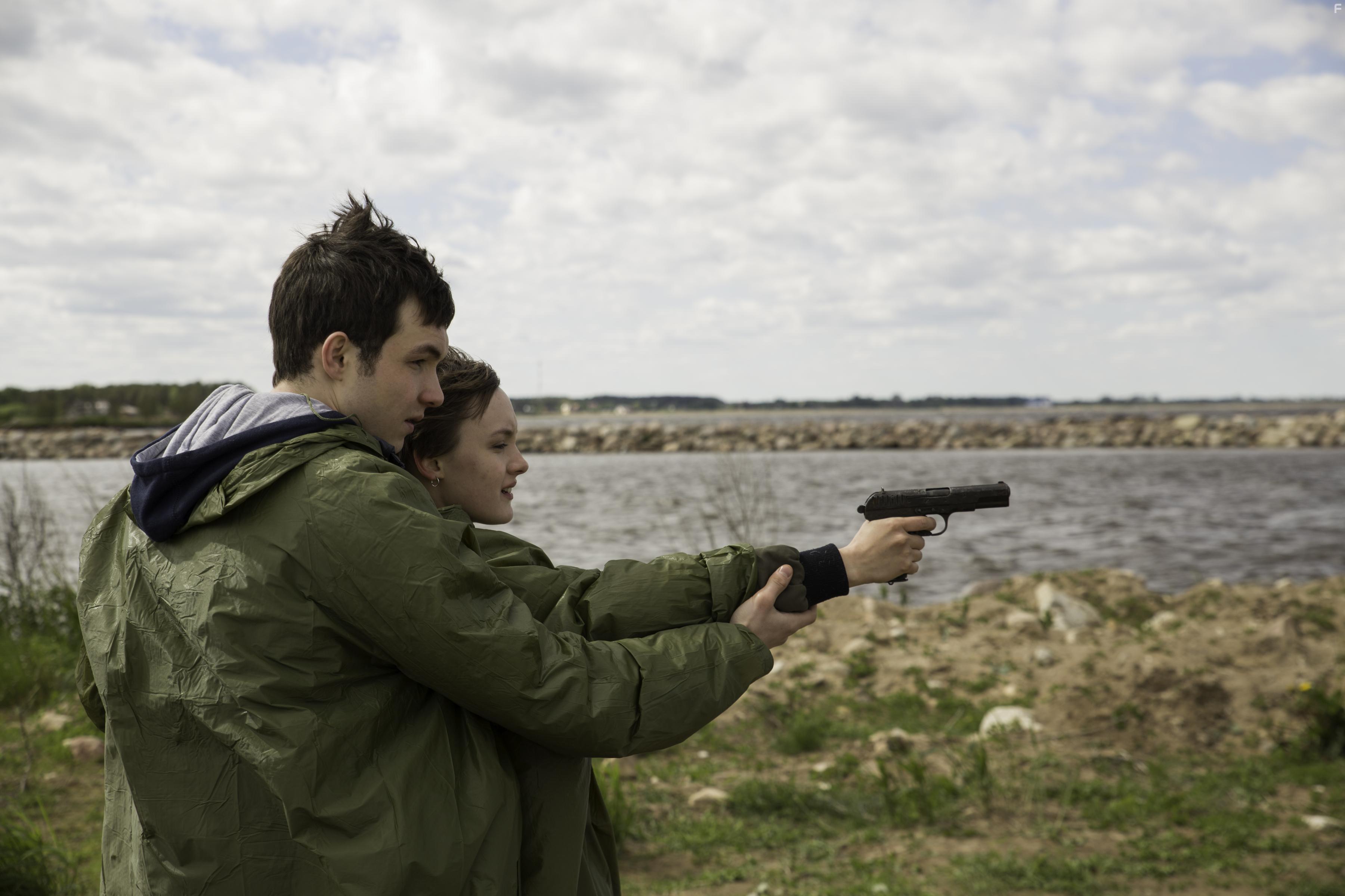 Два билета домой #6