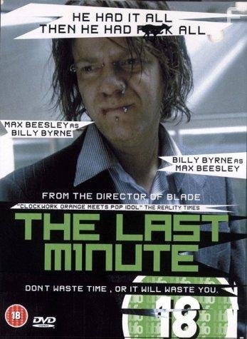 The Last Minute (2001)