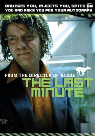 The Last Minute (2001)